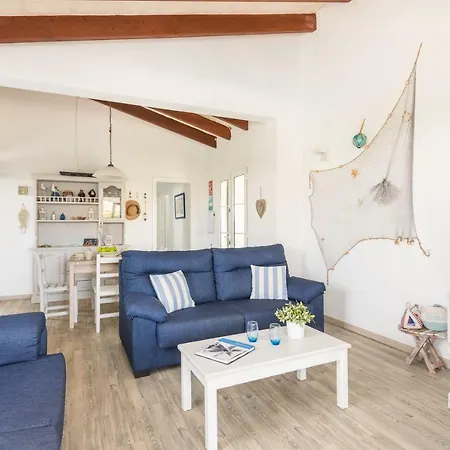 Villa Arlette Cala'N Bosch (Menorca)