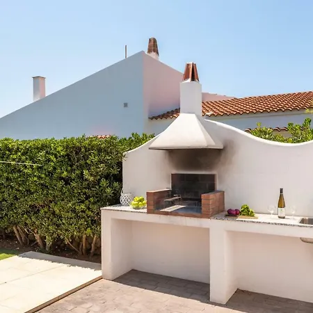 Arlette Villa Cala'N Bosch (Menorca)
