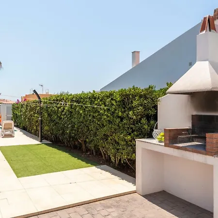 Villa Arlette *